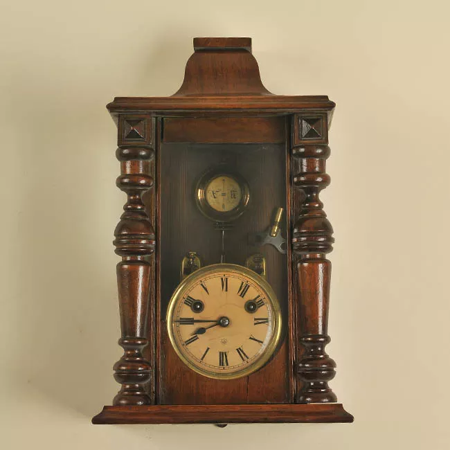 Reloj de pared