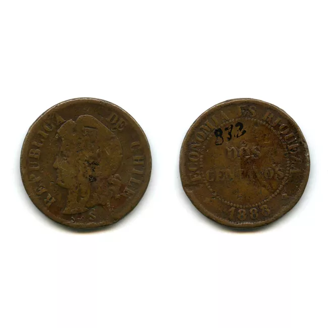 Dos Centavos
