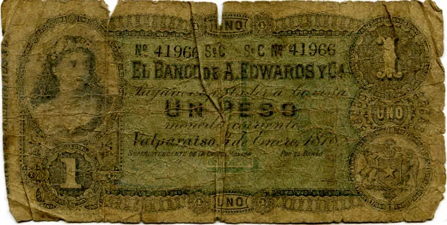 Un peso