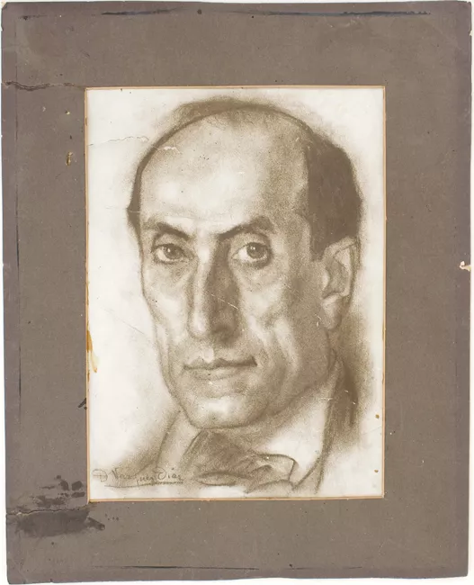 Amado Nervo