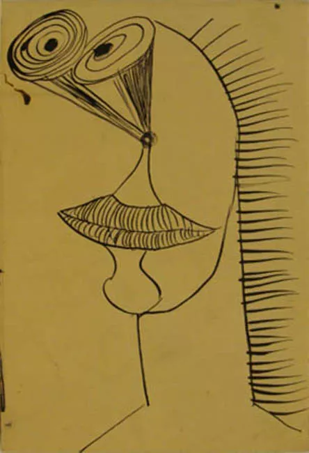 Cabeza