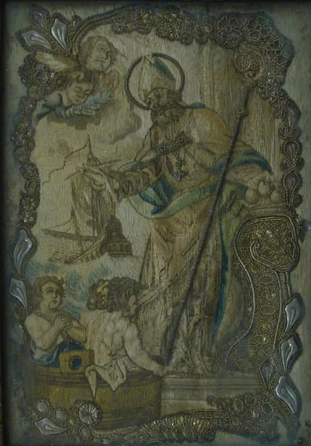 San Nicolás de Bari
