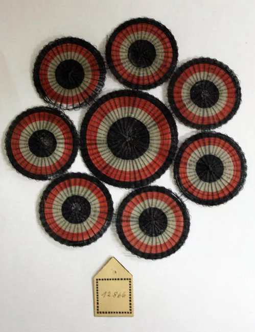 Posavasos