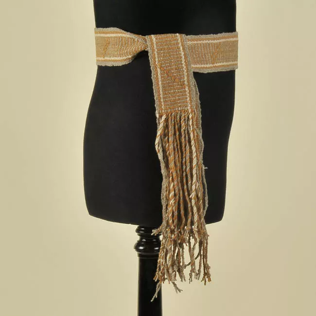Faja (componente de vestuario)
