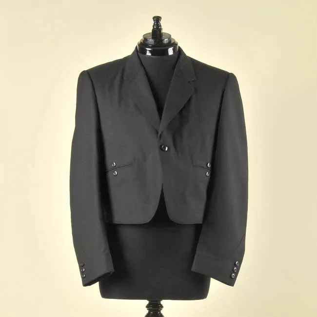 Chaqueta (huaso)