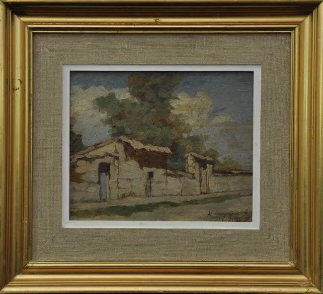 Caserones de Renca