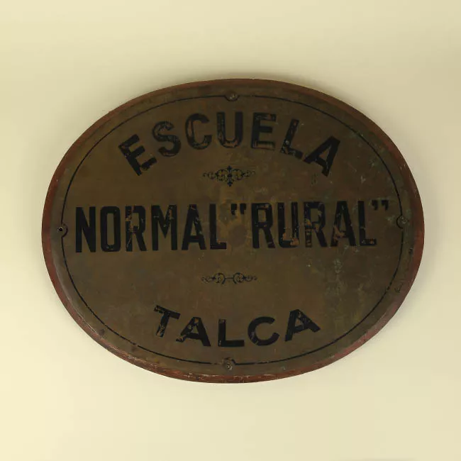 Escuela Normal Talca