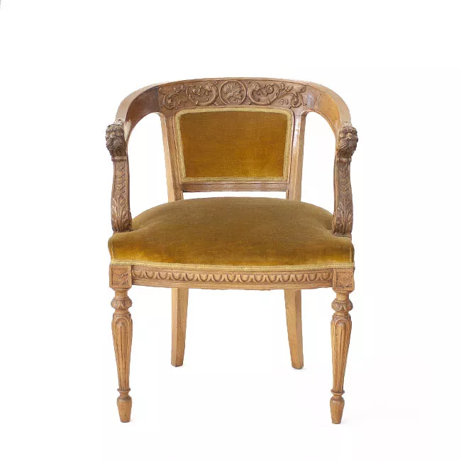 Sillón