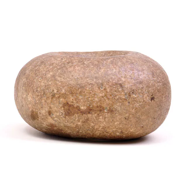 Piedra horadada