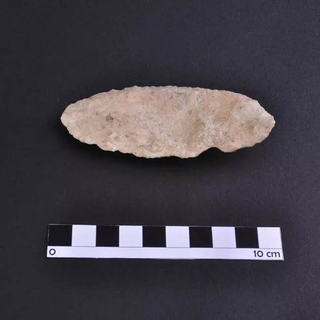 Cuchillo