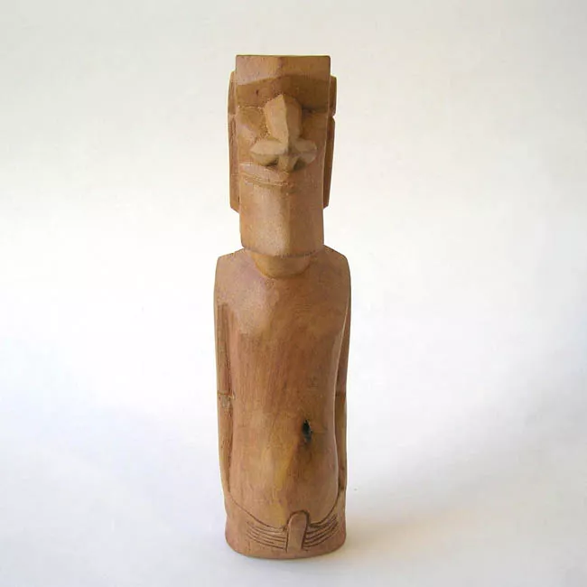 Moai
