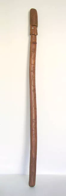 Bastón