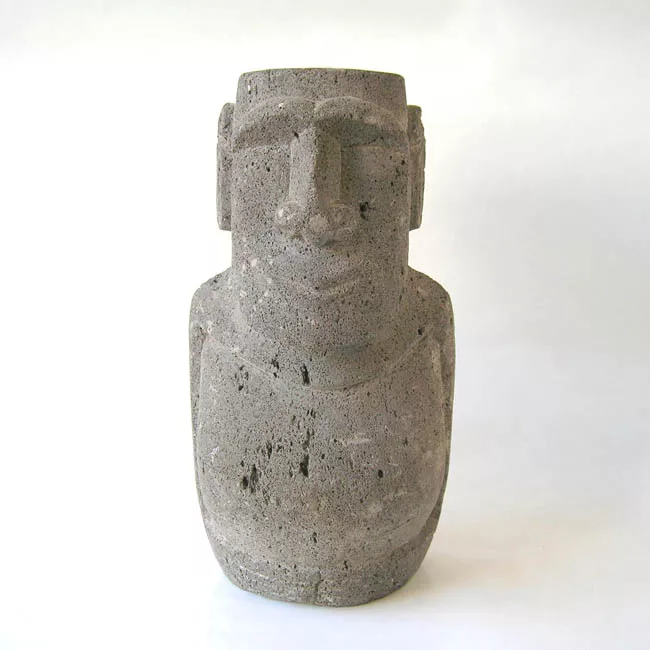 Moai