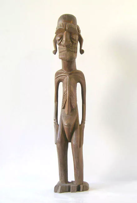 Moai Kava Kava
