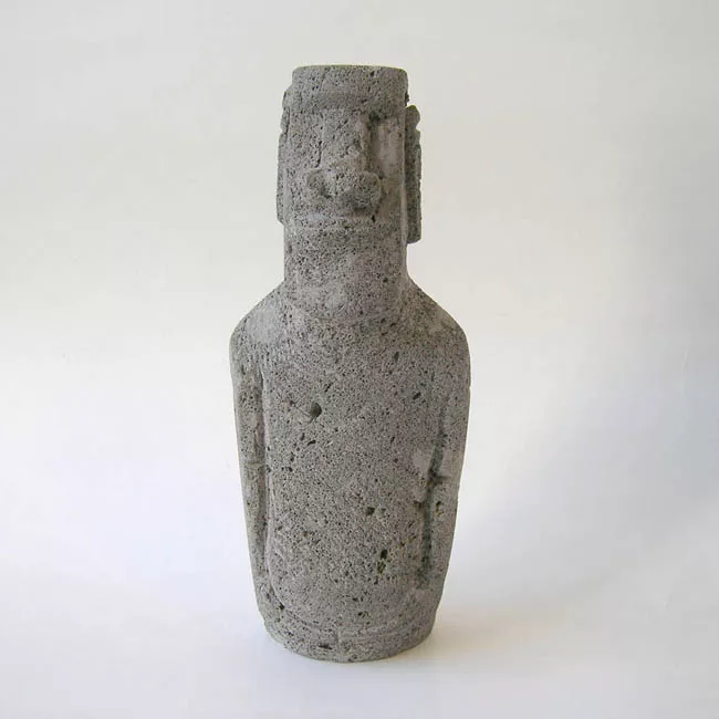 Moai