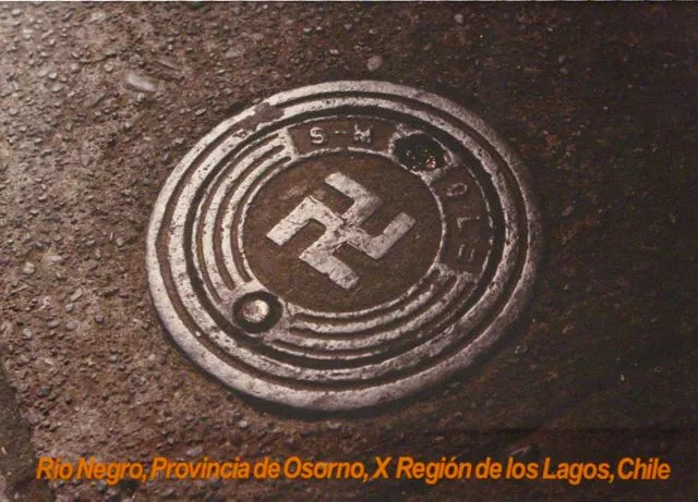 Documentos de estudios culturales n°1