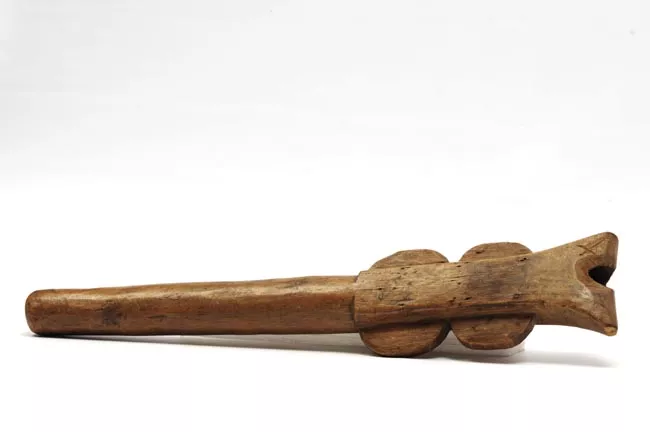 Flauta (aerófono)