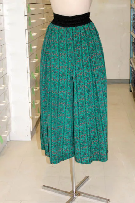 Falda pantalón
