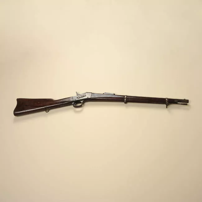 Carabina