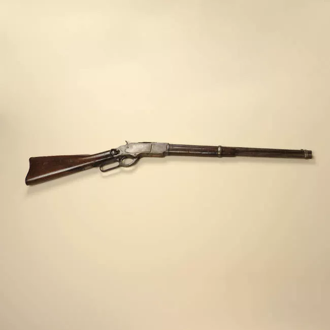 Carabina