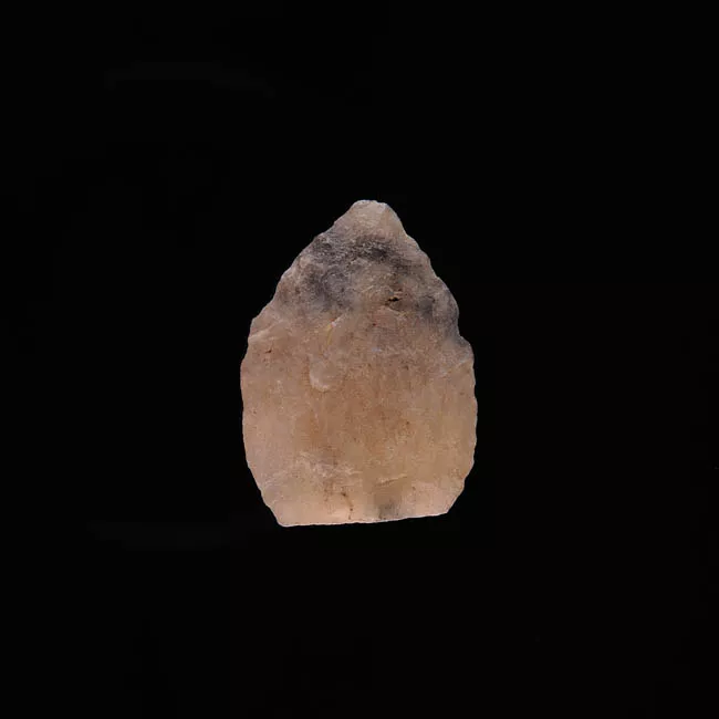 Punta de proyectil