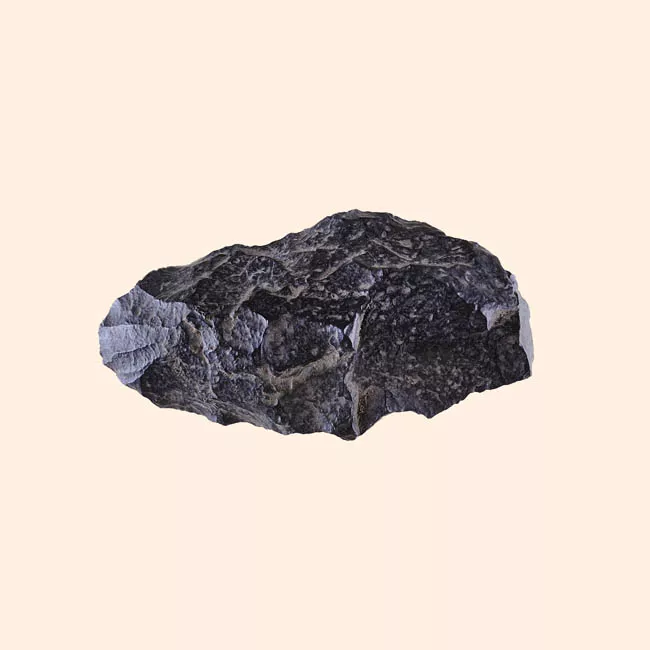 Hoja lítica