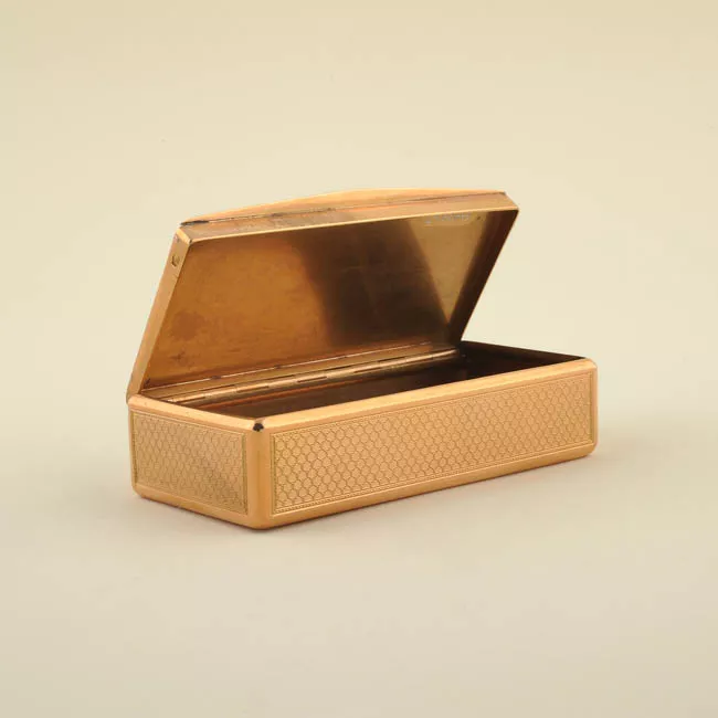 Caja