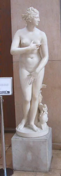 Venus de Medicis