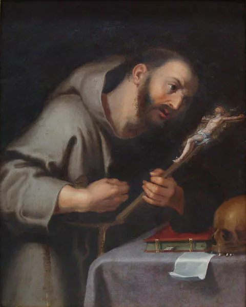 San Francisco de Asís