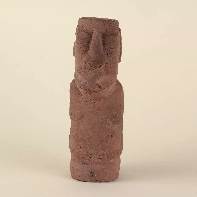 Moai Maea