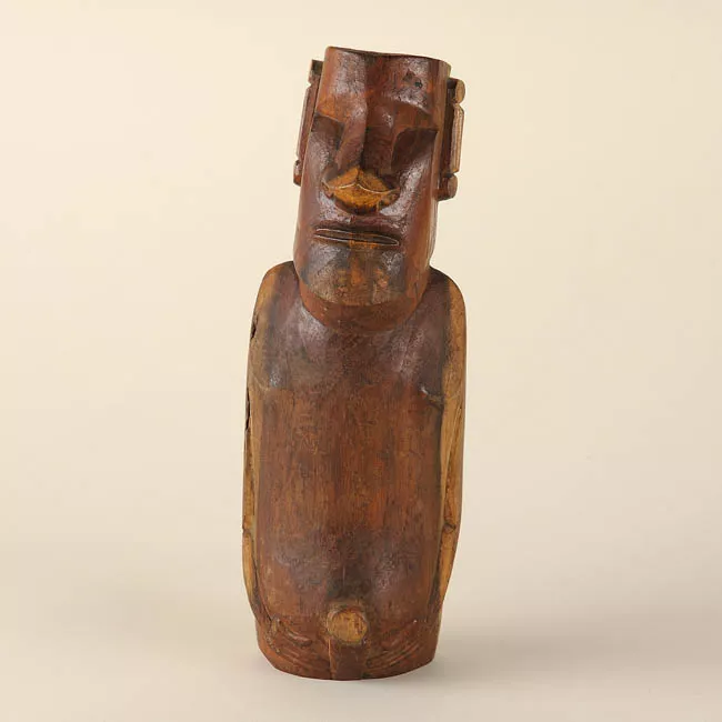 Moai Miro