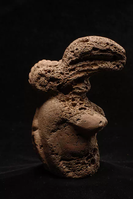 Moai Tangata Manu