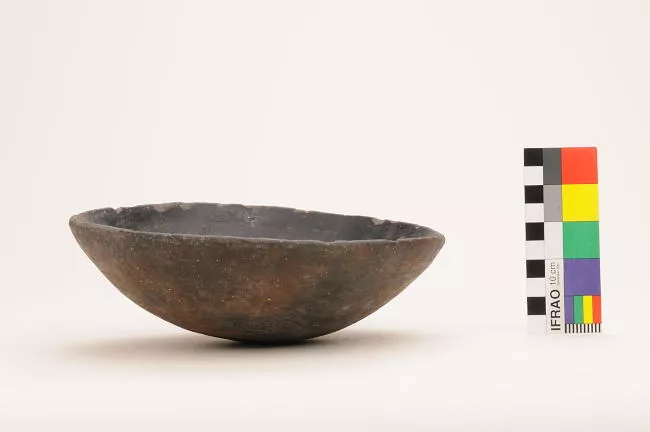 Plato (arqueológico y etnográfico)
