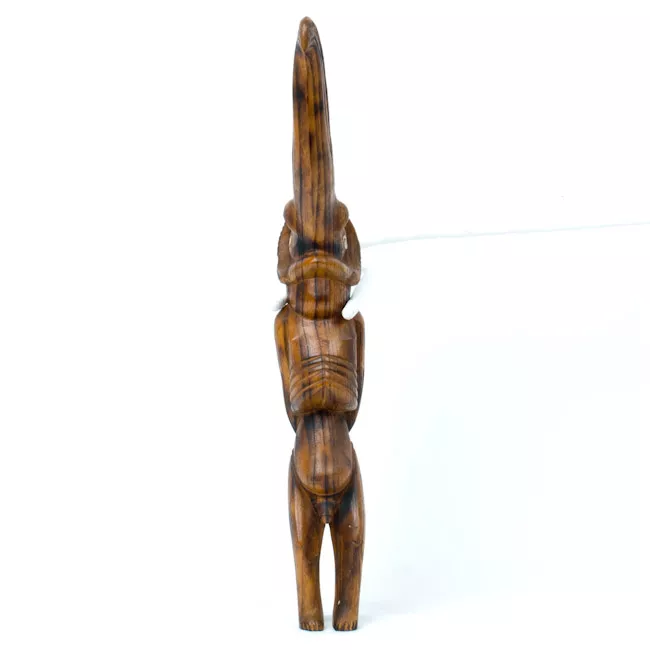 Moai Tangata Manu