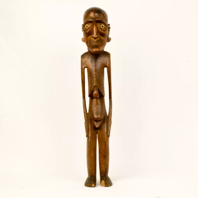 Moai Kava Kava