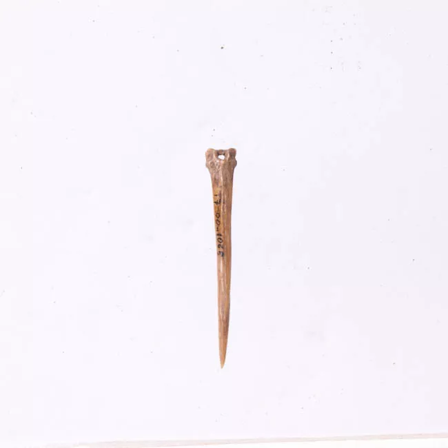 Punzón (arqueológico)