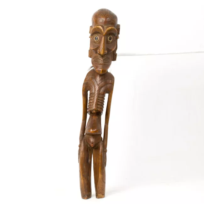 Moai Kava Kava