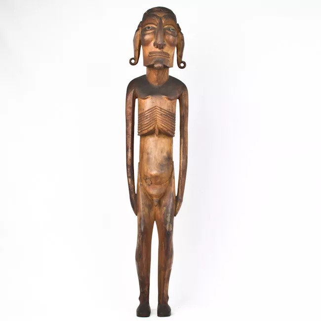 Moai Kava Kava
