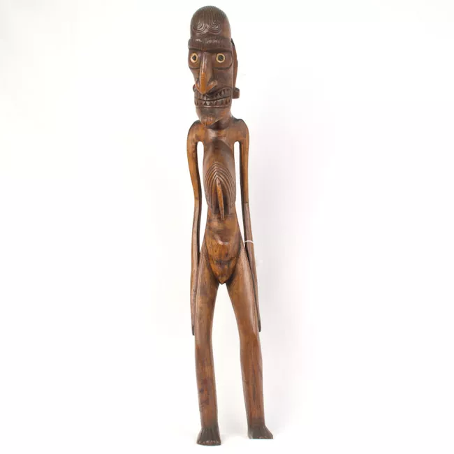 Moai Kava Kava