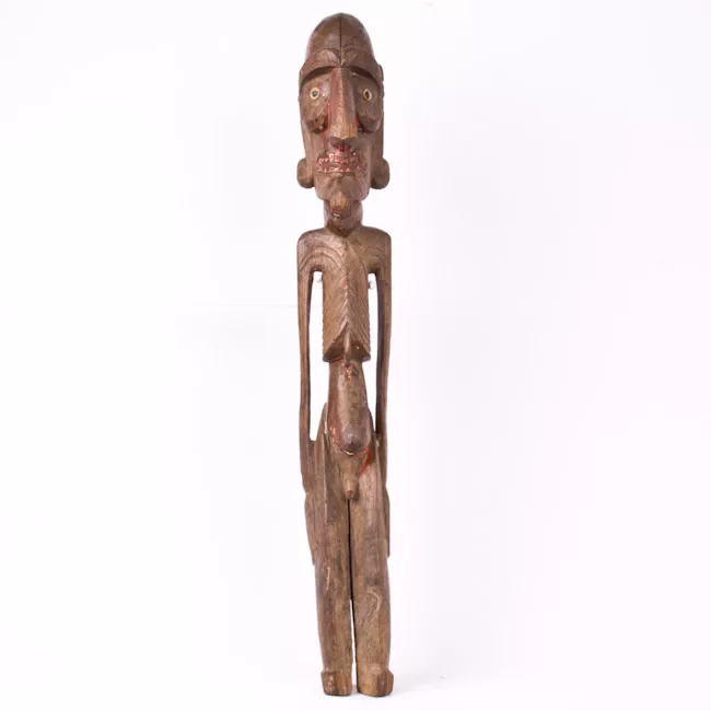 Moai Kava Kava