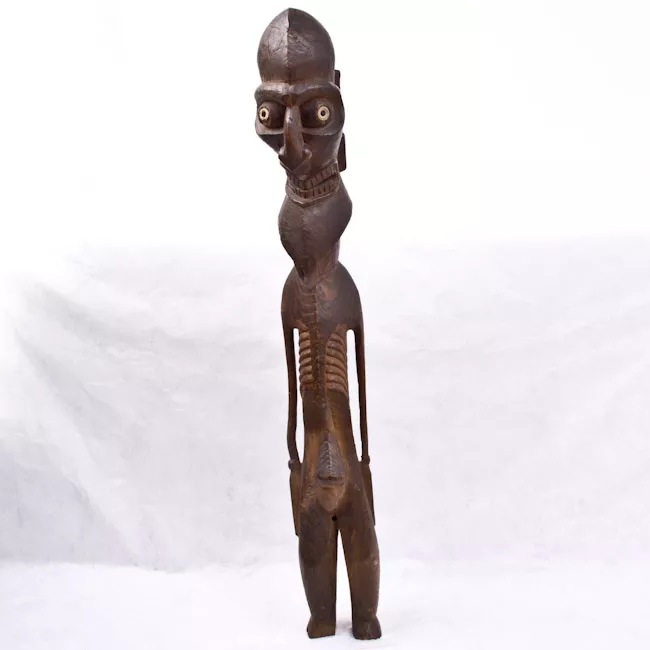 Moai Kava Kava