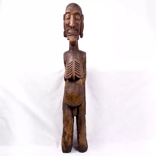 Moai Kava Kava