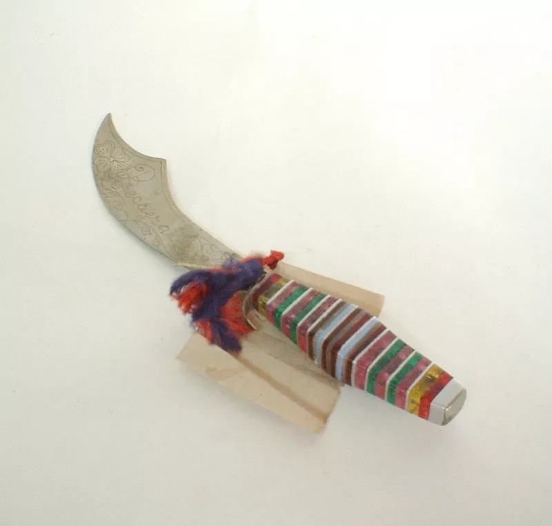 Cuchillo