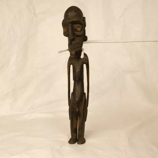 Moai Kava Kava