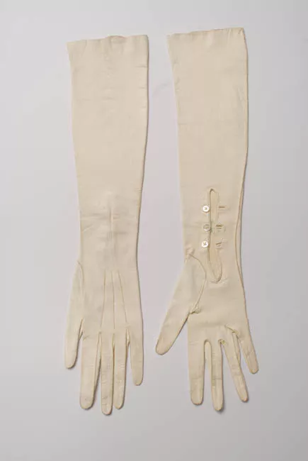Guantes