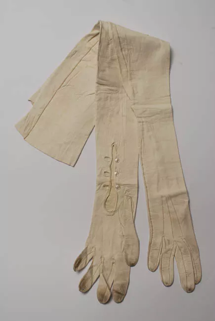 Guantes