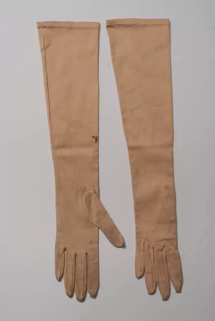 Guantes