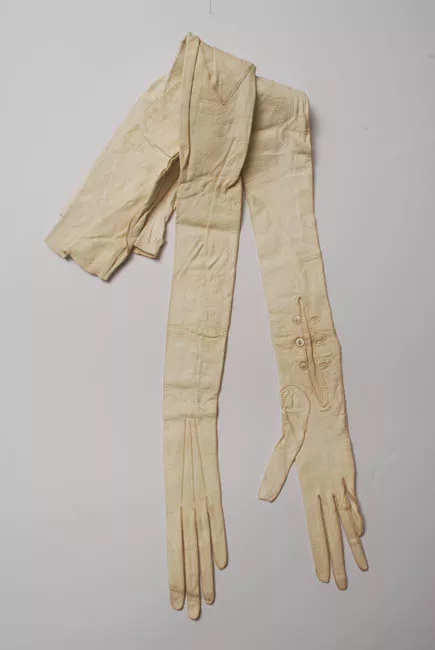 Guantes