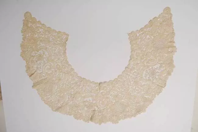 Cuello