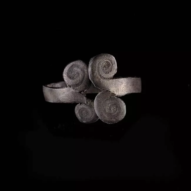 Anillo (joya)